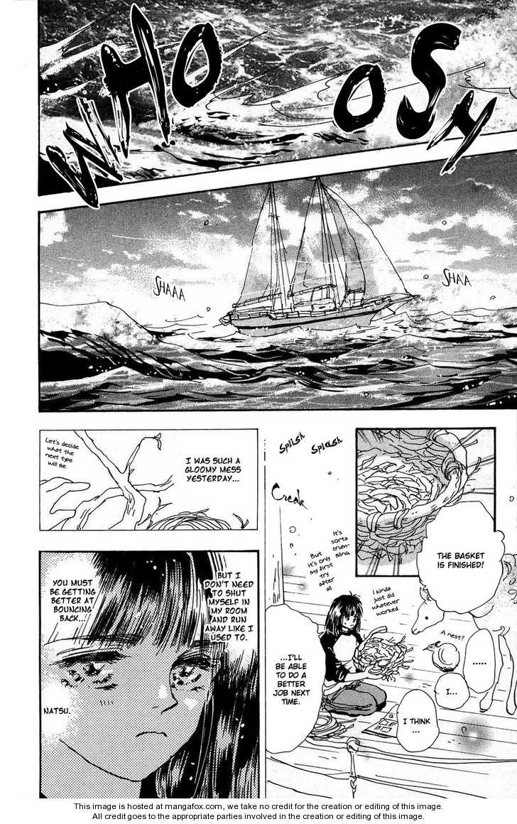 Read 7 Seeds Manga Online