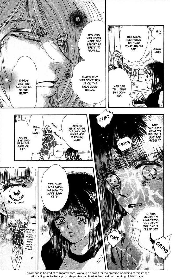 Read 7 Seeds Manga Online
