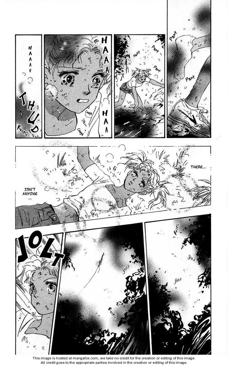 Read 7 Seeds Manga Online