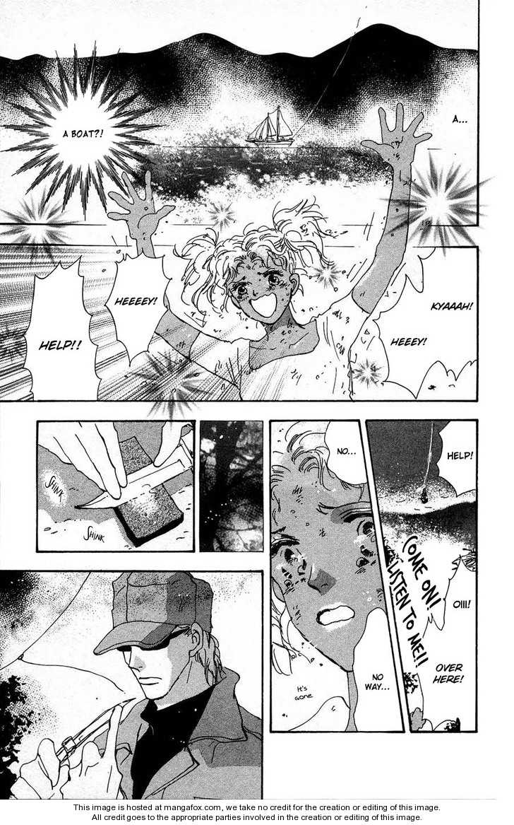 Read 7 Seeds Manga Online