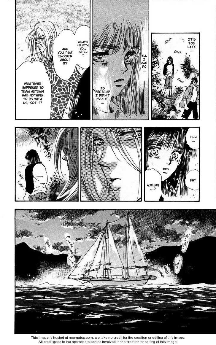 Read 7 Seeds Manga Online