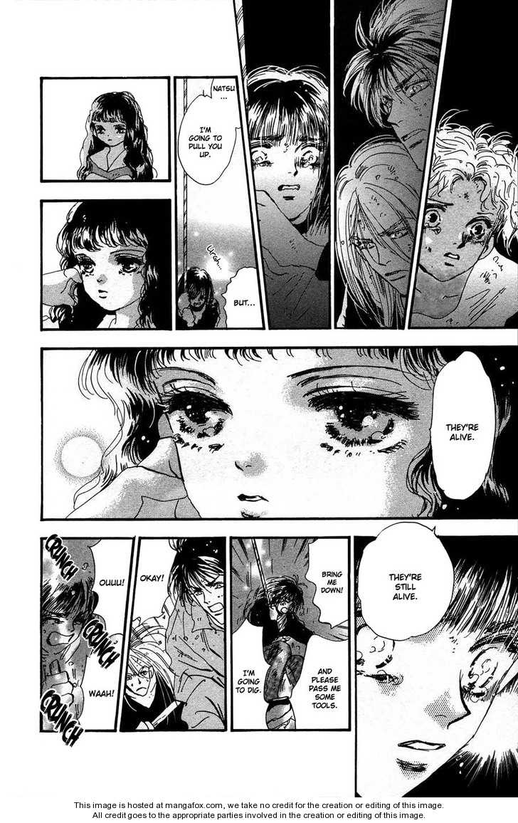 Read 7 Seeds Manga Online