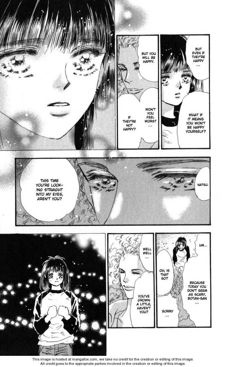Read 7 Seeds Manga Online