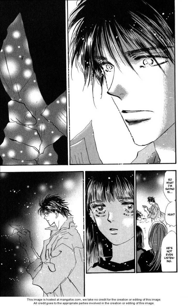 Read 7 Seeds Manga Online