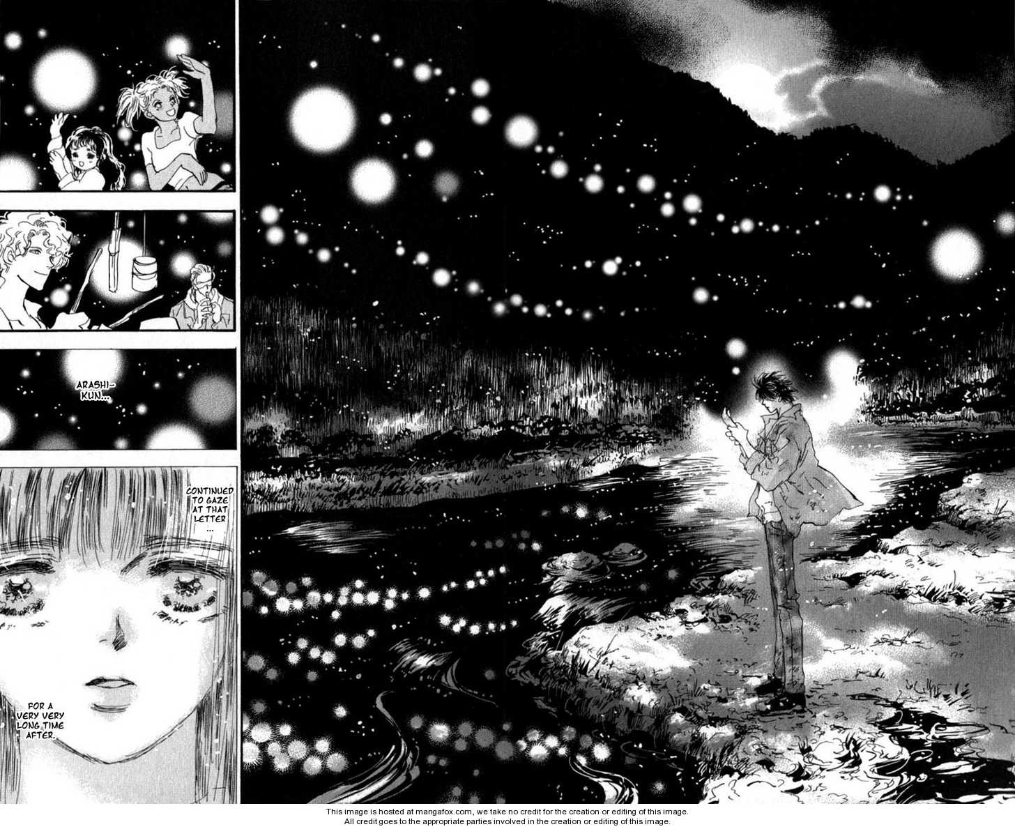 Read 7 Seeds Manga Online