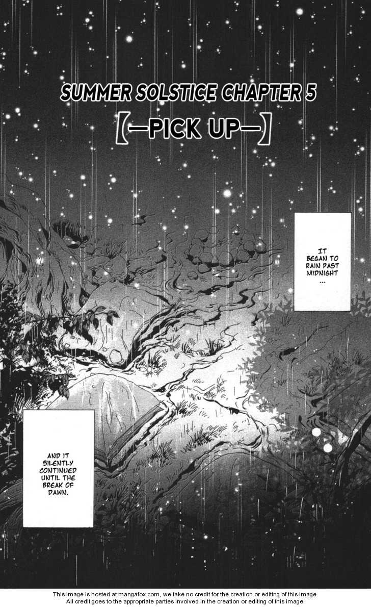 Read 7 Seeds Manga Online