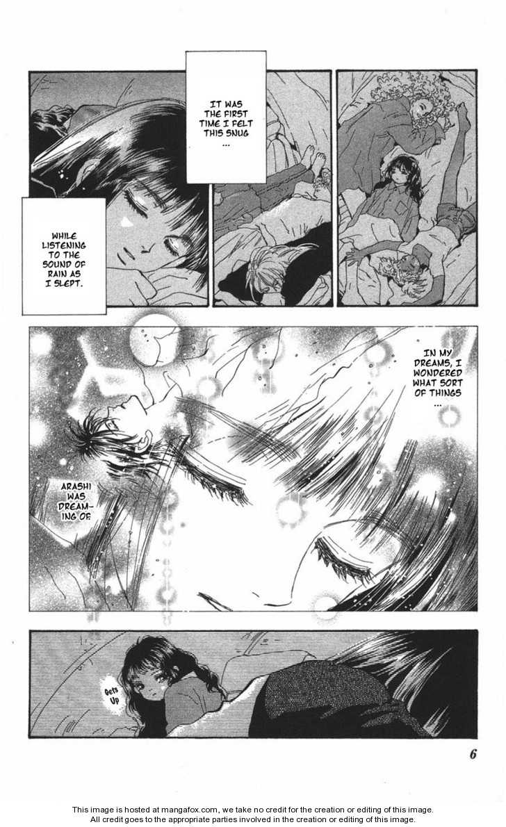 Read 7 Seeds Manga Online