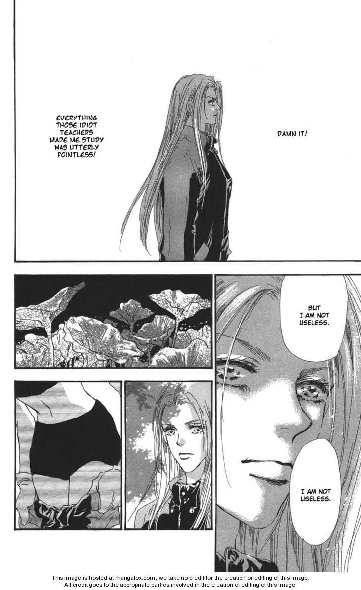 Read 7 Seeds Manga Online