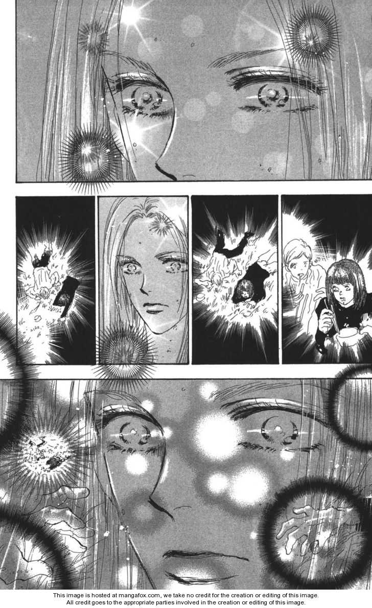 Read 7 Seeds Manga Online
