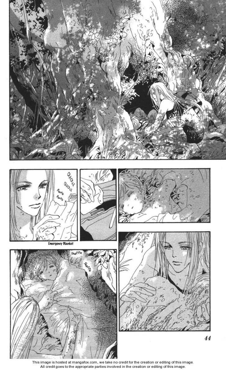 Read 7 Seeds Manga Online