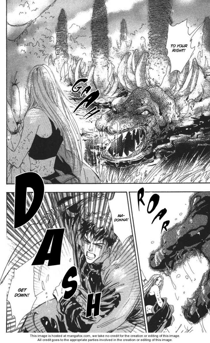 Read 7 Seeds Manga Online