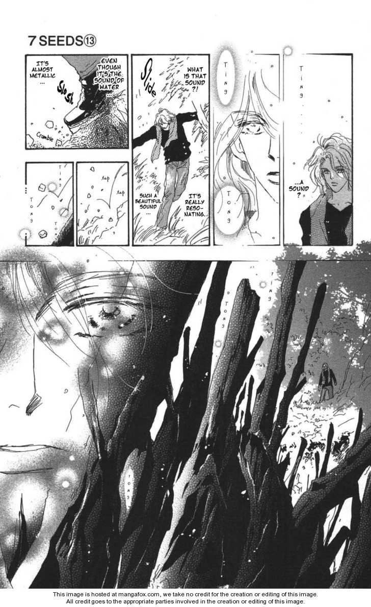 Read 7 Seeds Manga Online