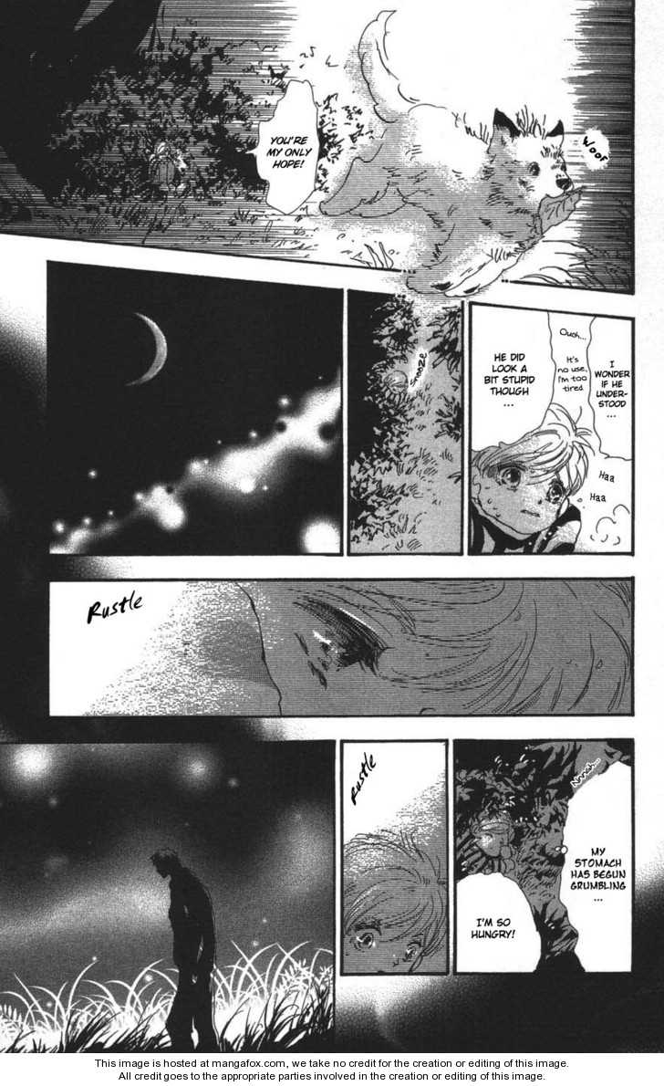 Read 7 Seeds Manga Online