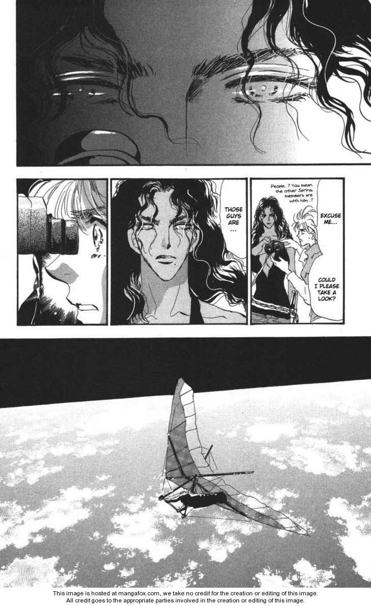 Read 7 Seeds Manga Online