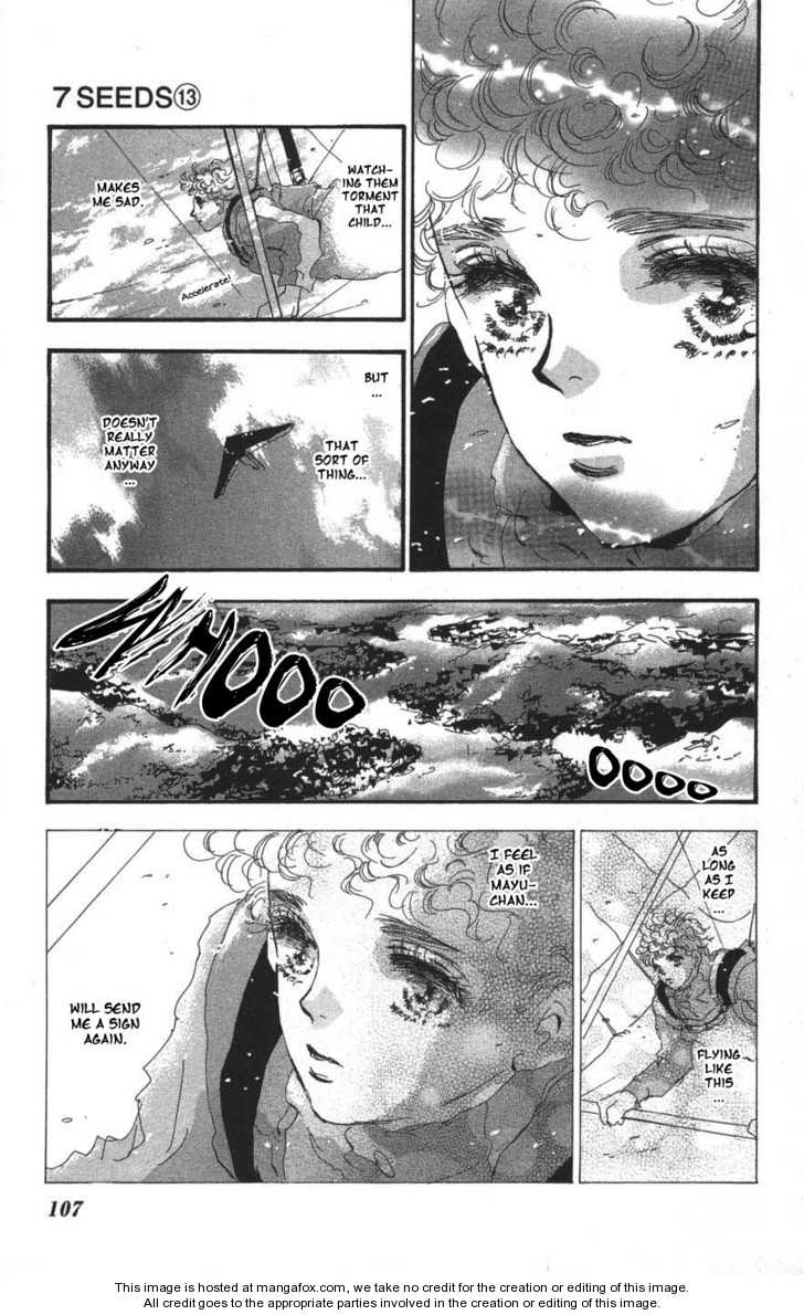 Read 7 Seeds Manga Online