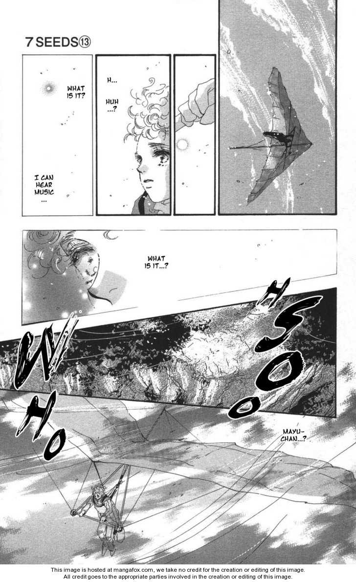 Read 7 Seeds Manga Online