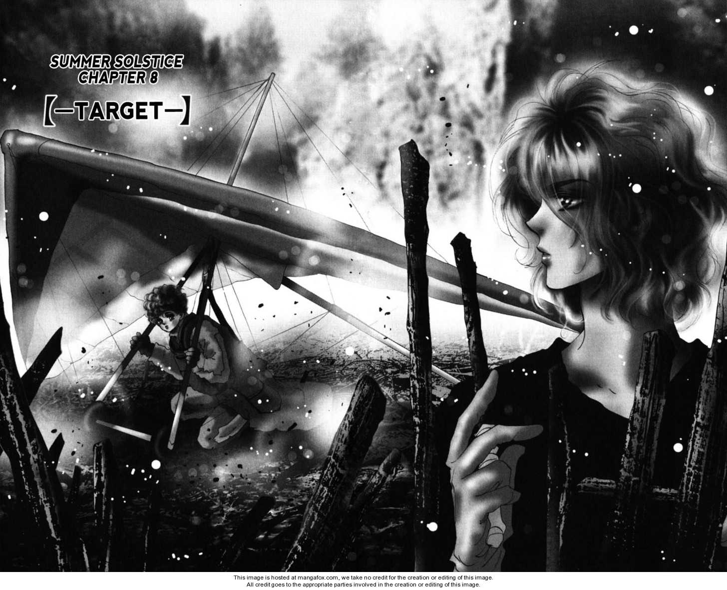 Read 7 Seeds Manga Online