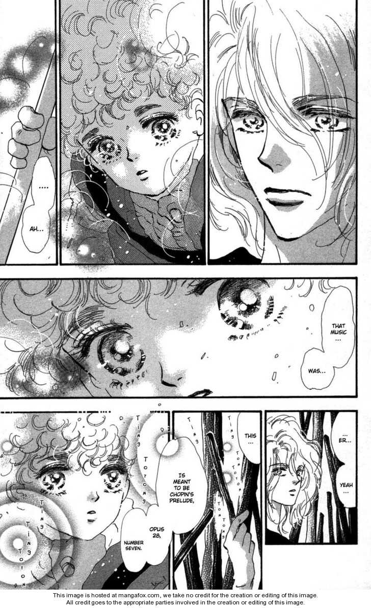 Read 7 Seeds Manga Online
