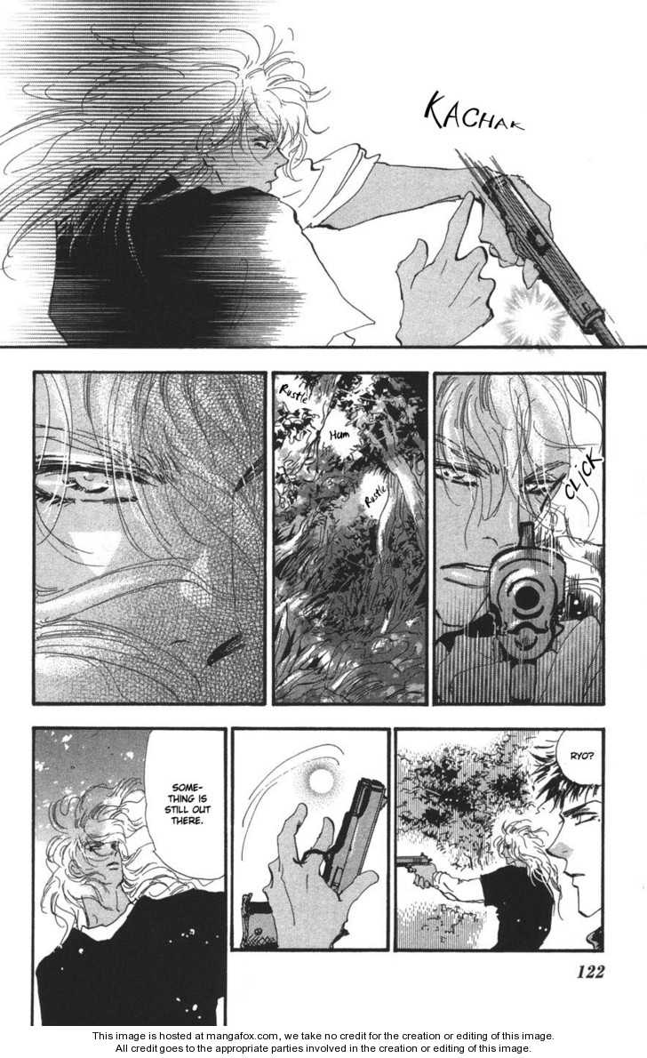 Read 7 Seeds Manga Online