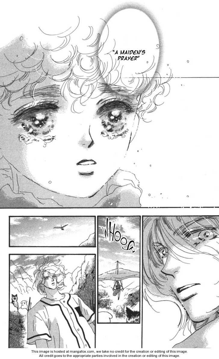 Read 7 Seeds Manga Online