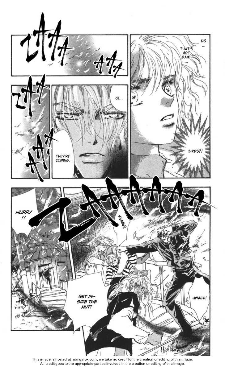 Read 7 Seeds Manga Online