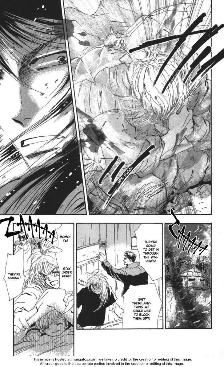 Read 7 Seeds Manga Online