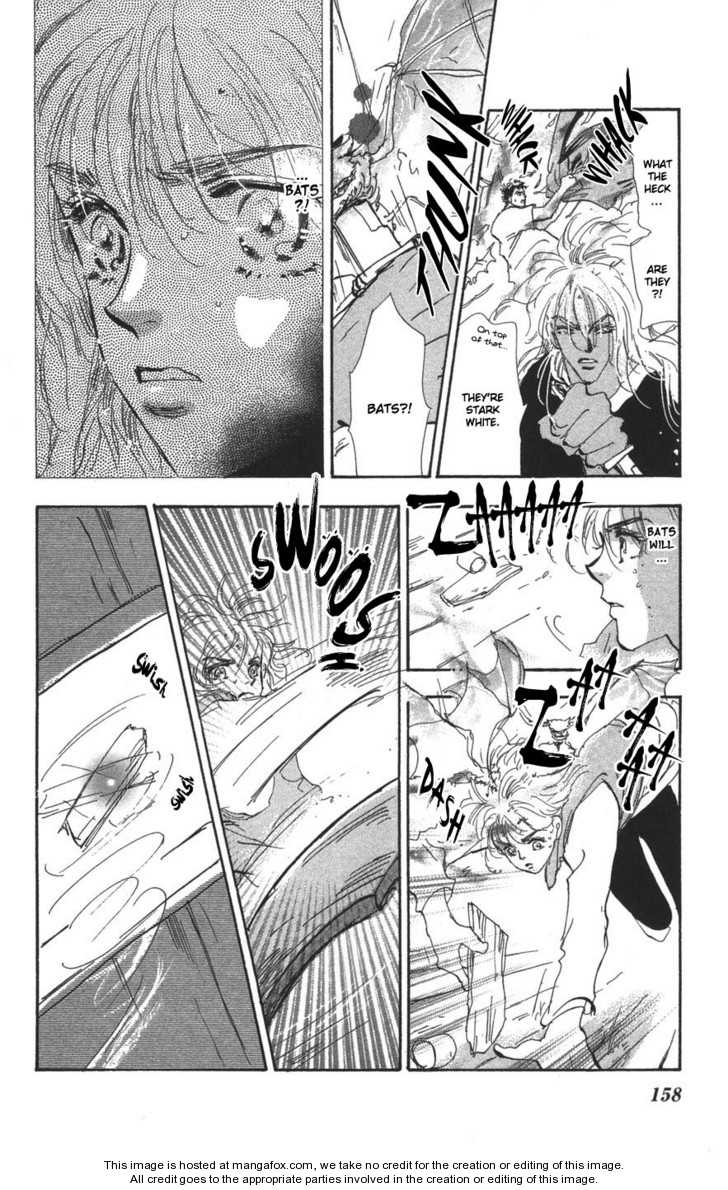 Read 7 Seeds Manga Online