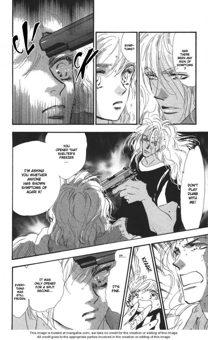 Read 7 Seeds Manga Online