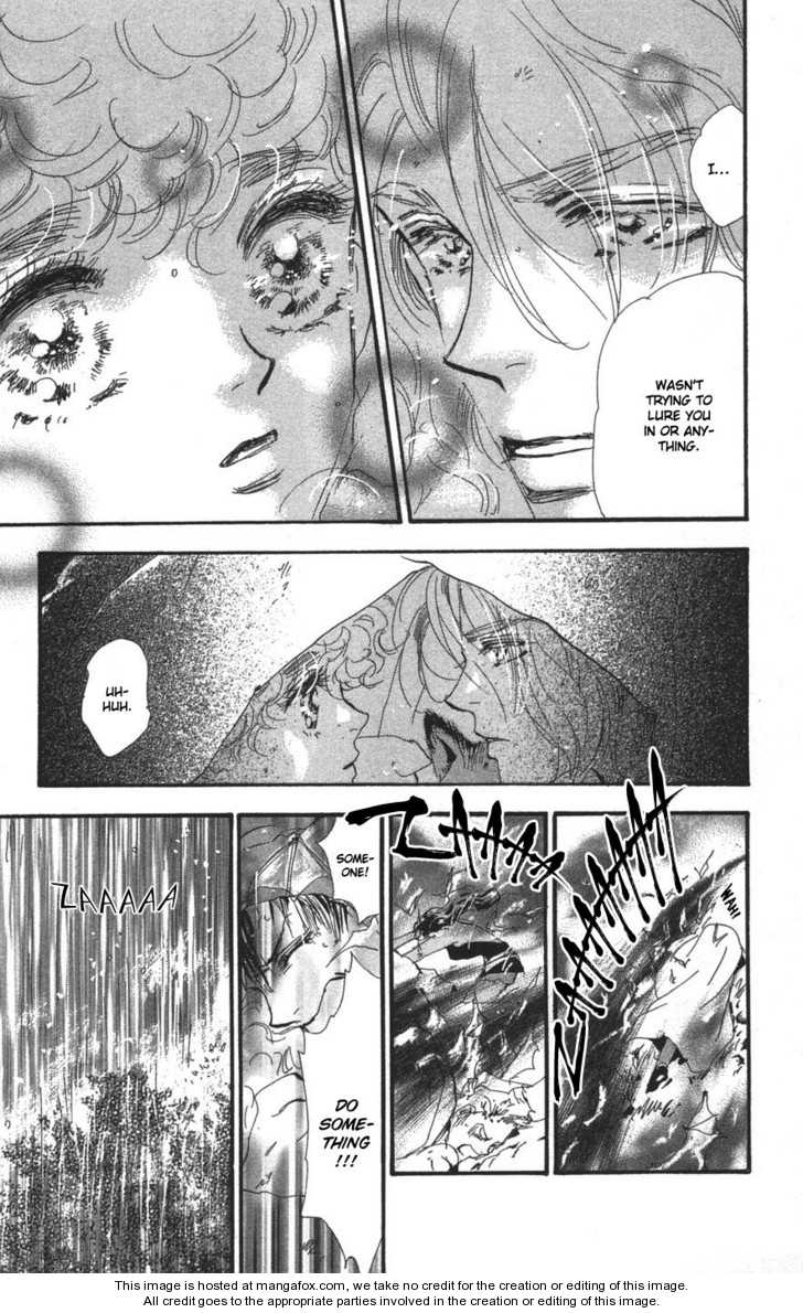 Read 7 Seeds Manga Online