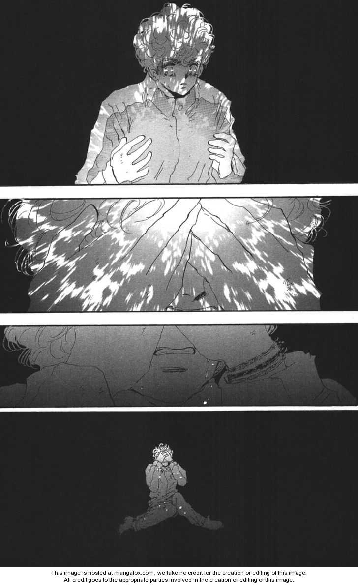 Read 7 Seeds Manga Online