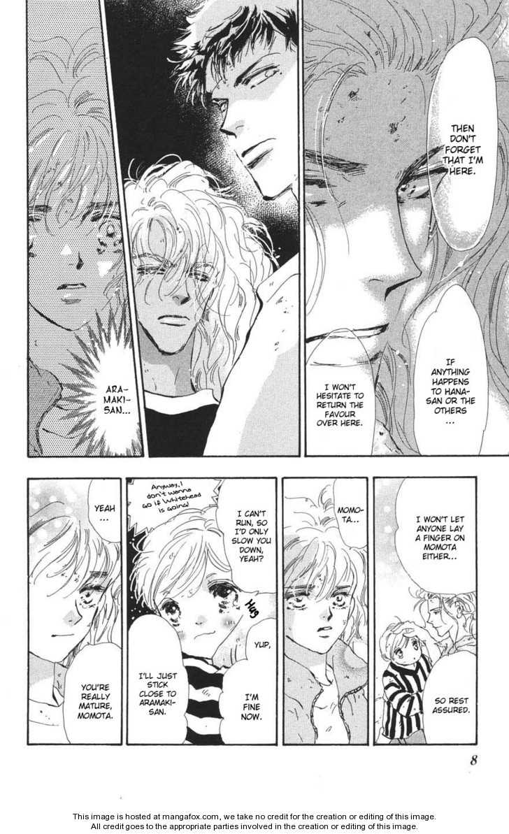 Read 7 Seeds Manga Online