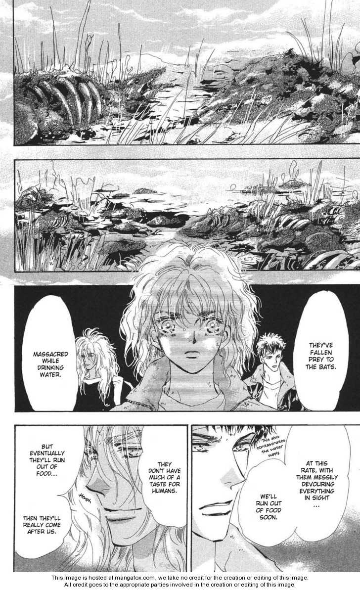 Read 7 Seeds Manga Online