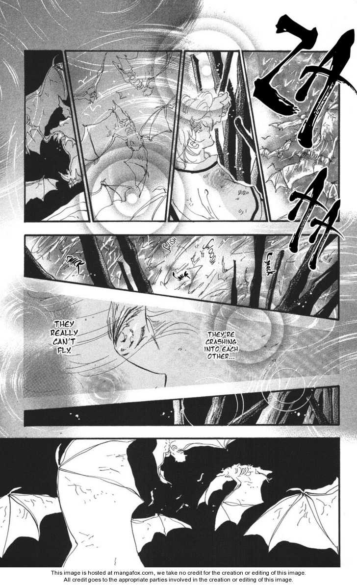 Read 7 Seeds Manga Online