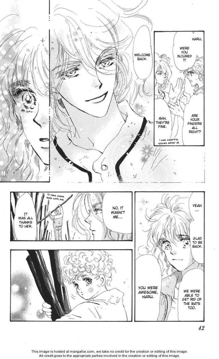 Read 7 Seeds Manga Online