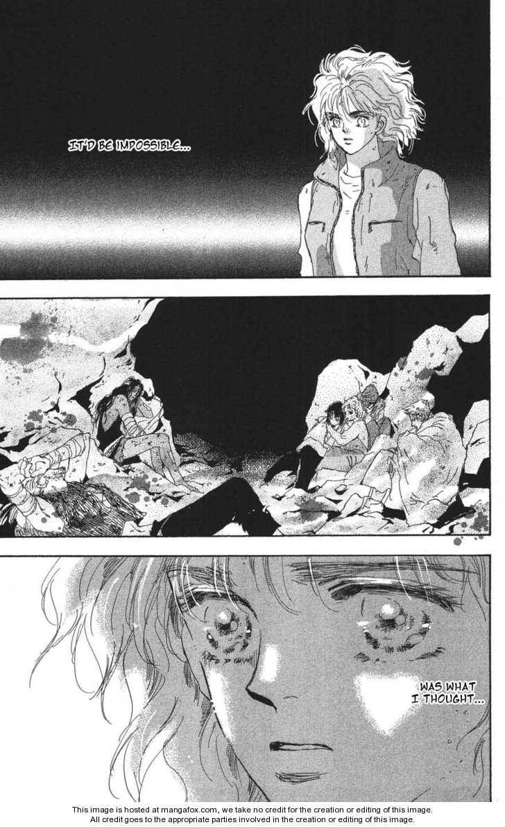 Read 7 Seeds Manga Online