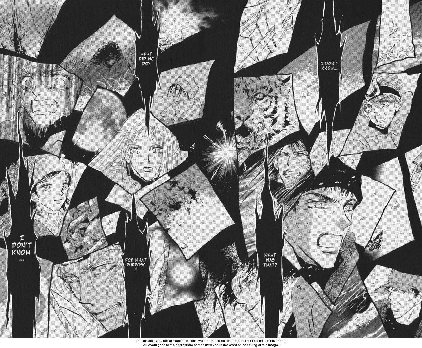 Read 7 Seeds Manga Online