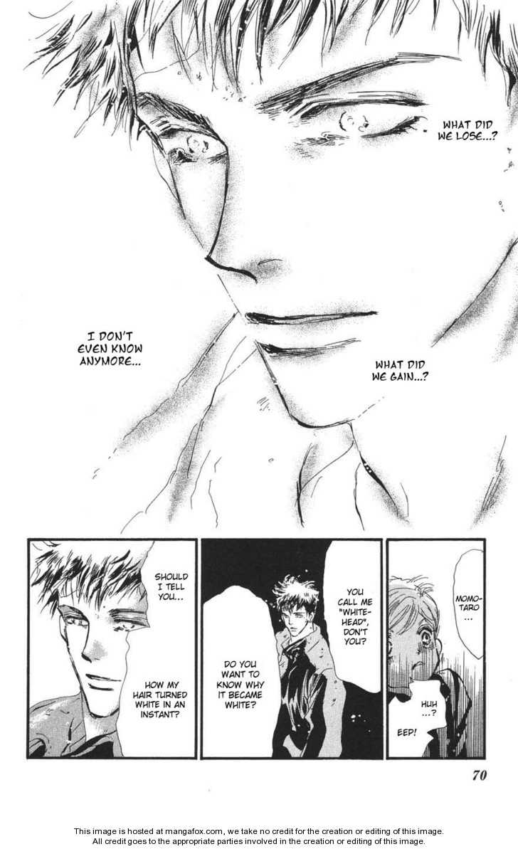 Read 7 Seeds Manga Online