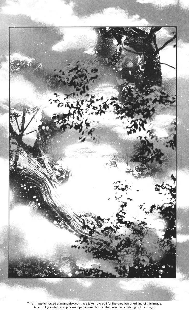 Read 7 Seeds Manga Online