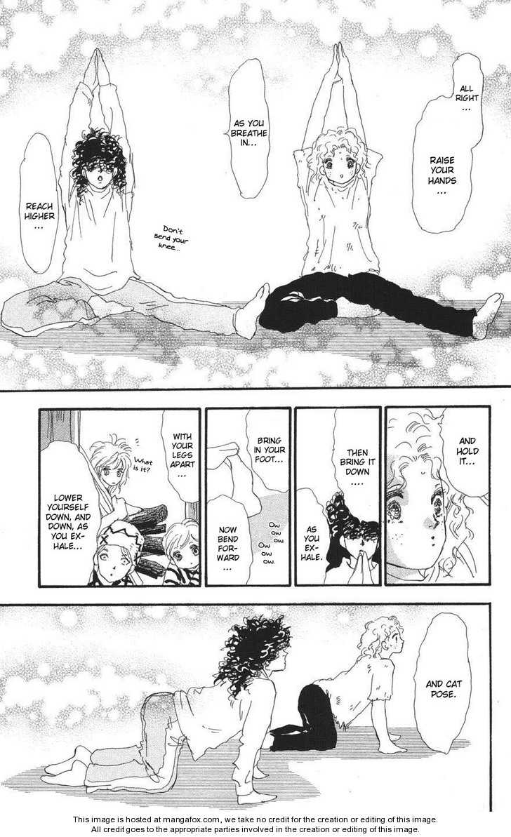 Read 7 Seeds Manga Online