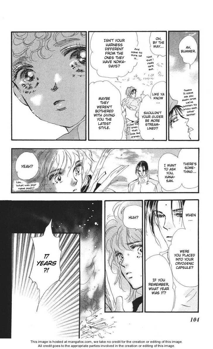 Read 7 Seeds Manga Online
