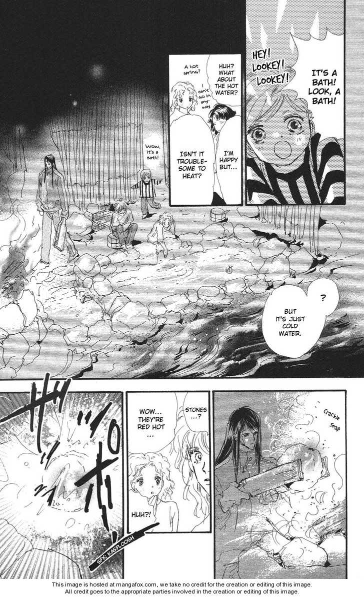 Read 7 Seeds Manga Online