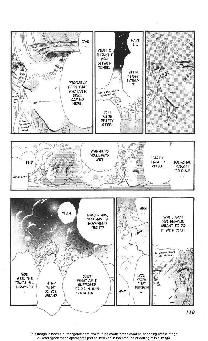 Read 7 Seeds Manga Online