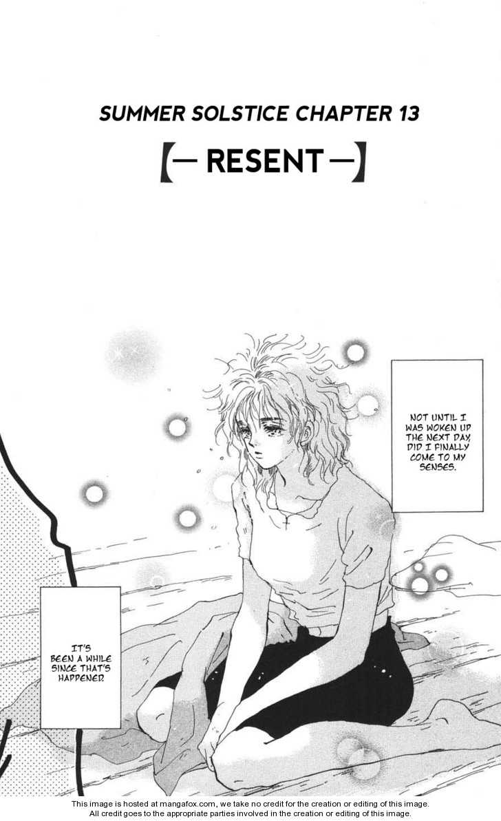 Read 7 Seeds Manga Online