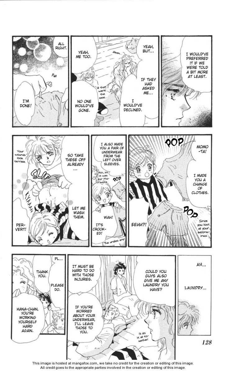 Read 7 Seeds Manga Online