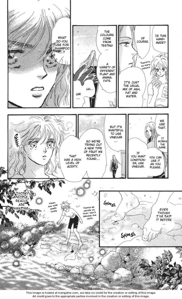 Read 7 Seeds Manga Online