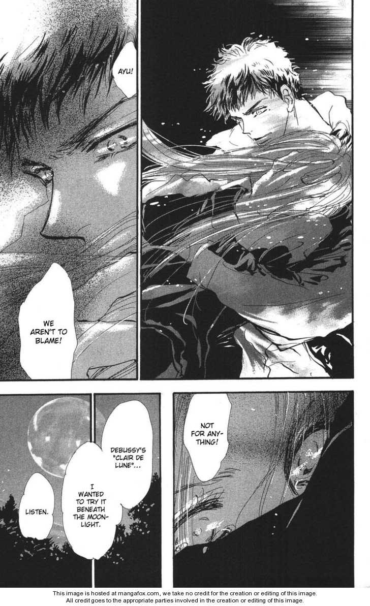 Read 7 Seeds Manga Online