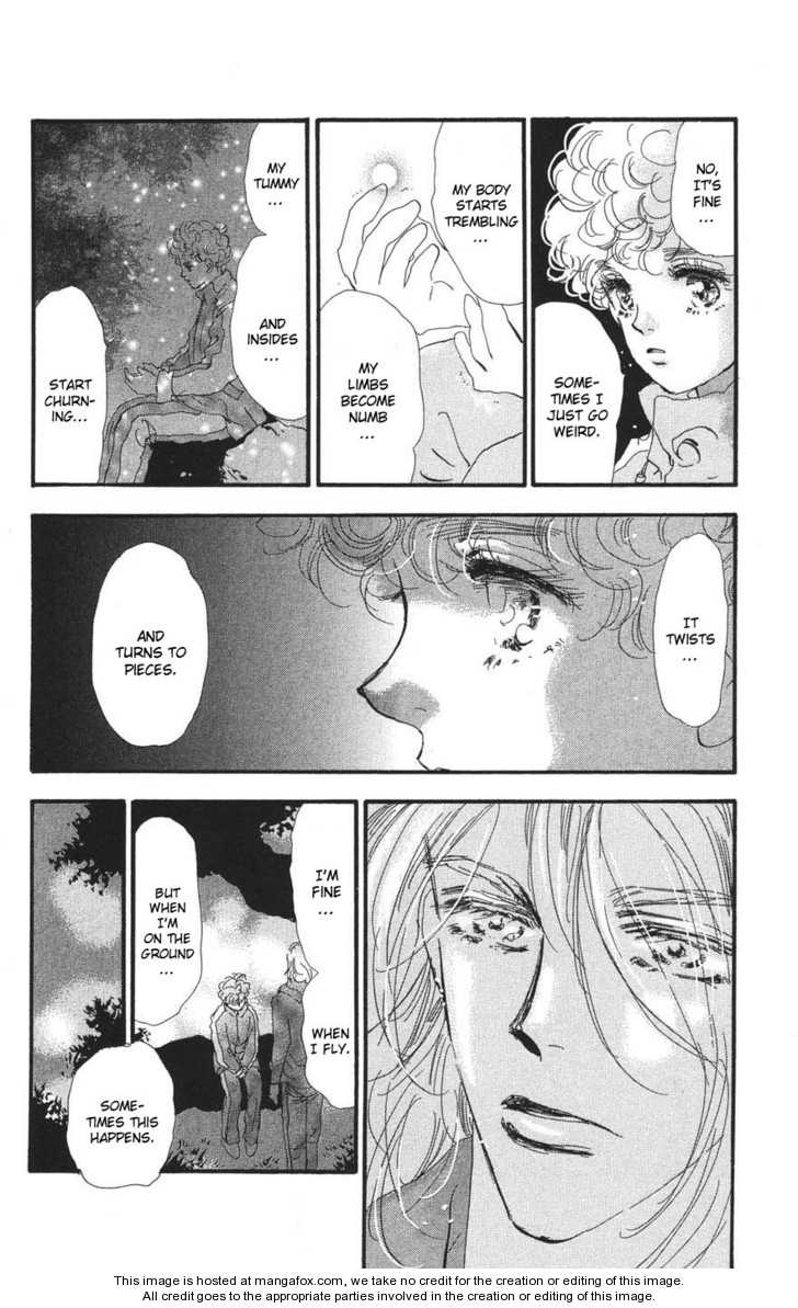 Read 7 Seeds Manga Online