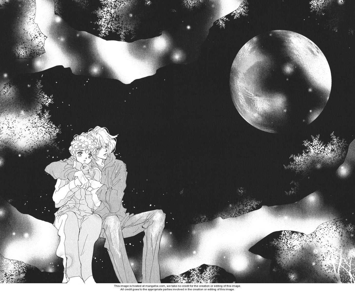 Read 7 Seeds Manga Online