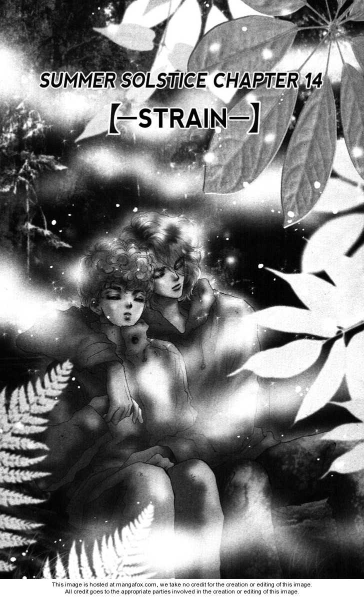 Read 7 Seeds Manga Online