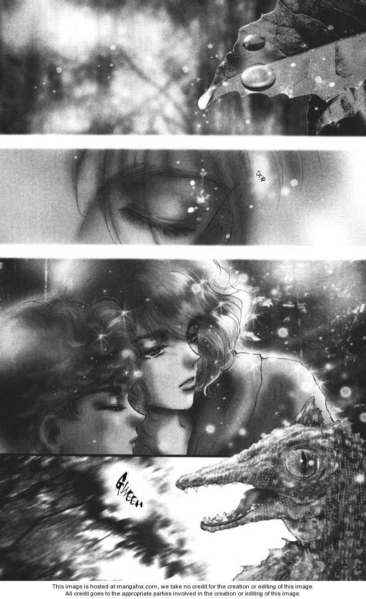 Read 7 Seeds Manga Online